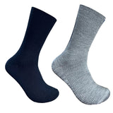 Grey Multi Detail