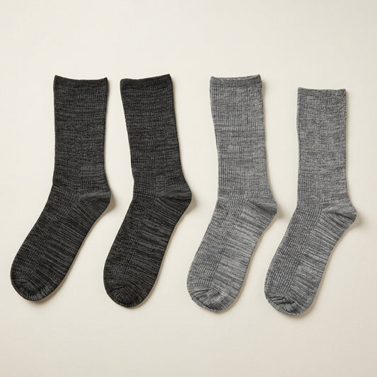 Grey Multi Detail