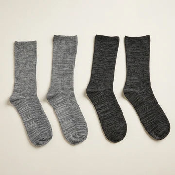 Grey Multi Detail