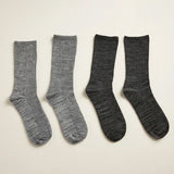 Grey Multi Detail