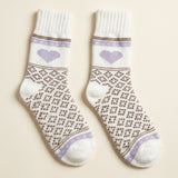 Purple Multi Detail