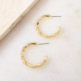 Gold Detail