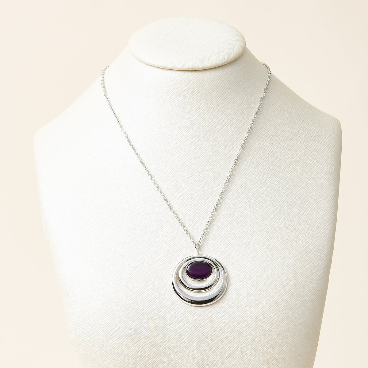 Silver Detail