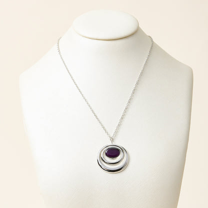 Silver Detail