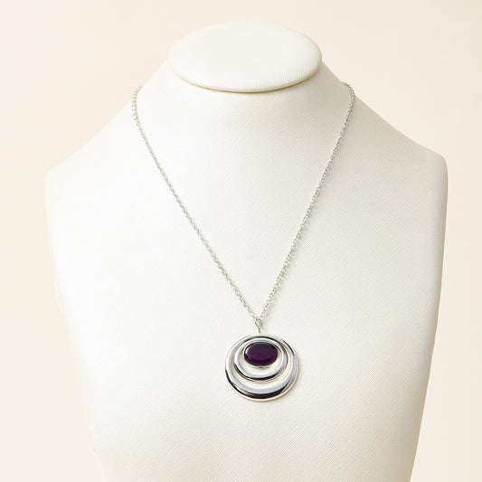 Silver Detail