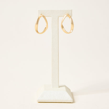 Gold Detail