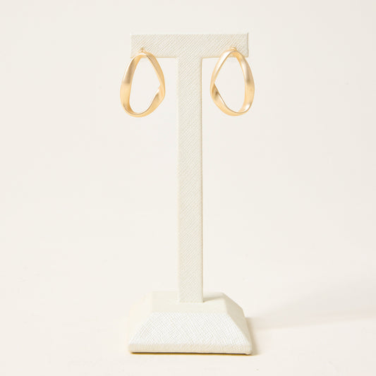 Gold Detail
