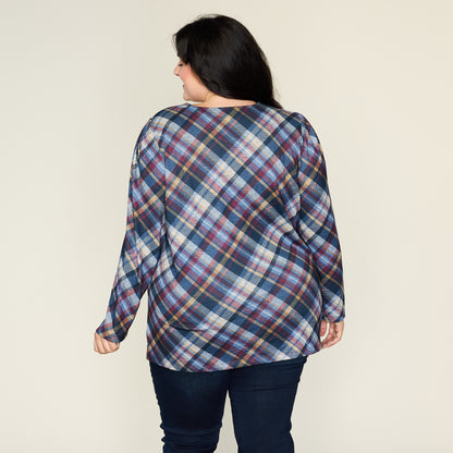 Multi Back Detail Women