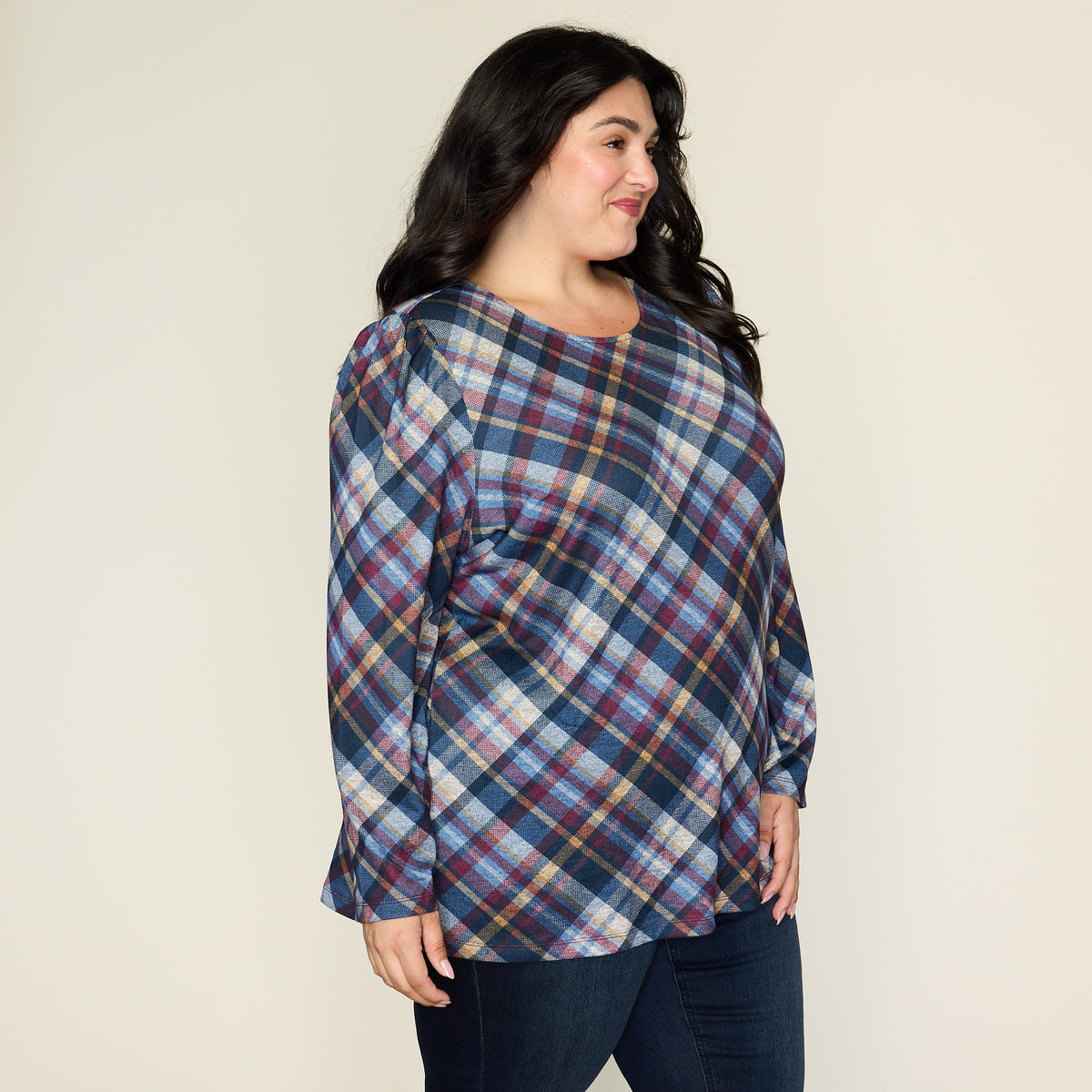 Multi Side Detail Women