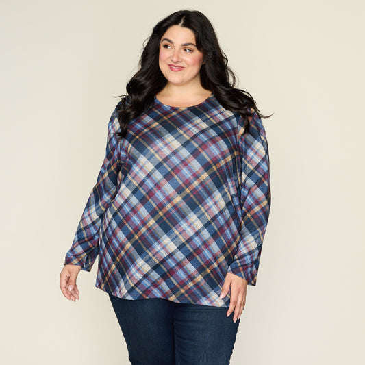 Multi Front Detail Women