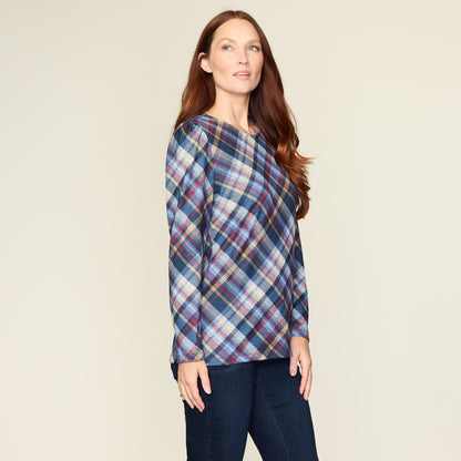 Multi Side Detail Missy