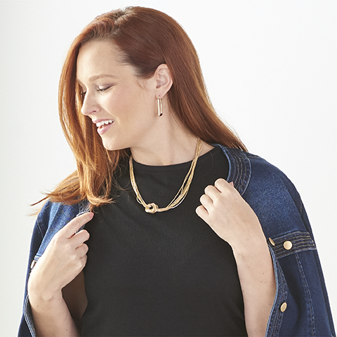 The Finishing Touches - Shop Accessories