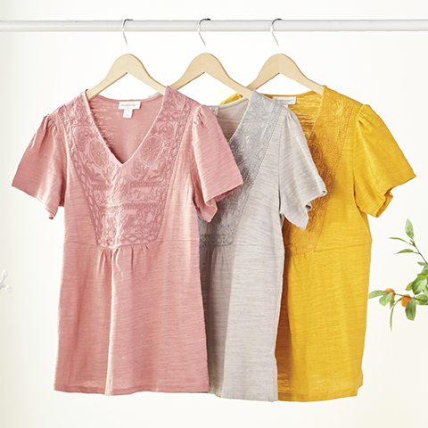 Artisan Details - Shop the Collection