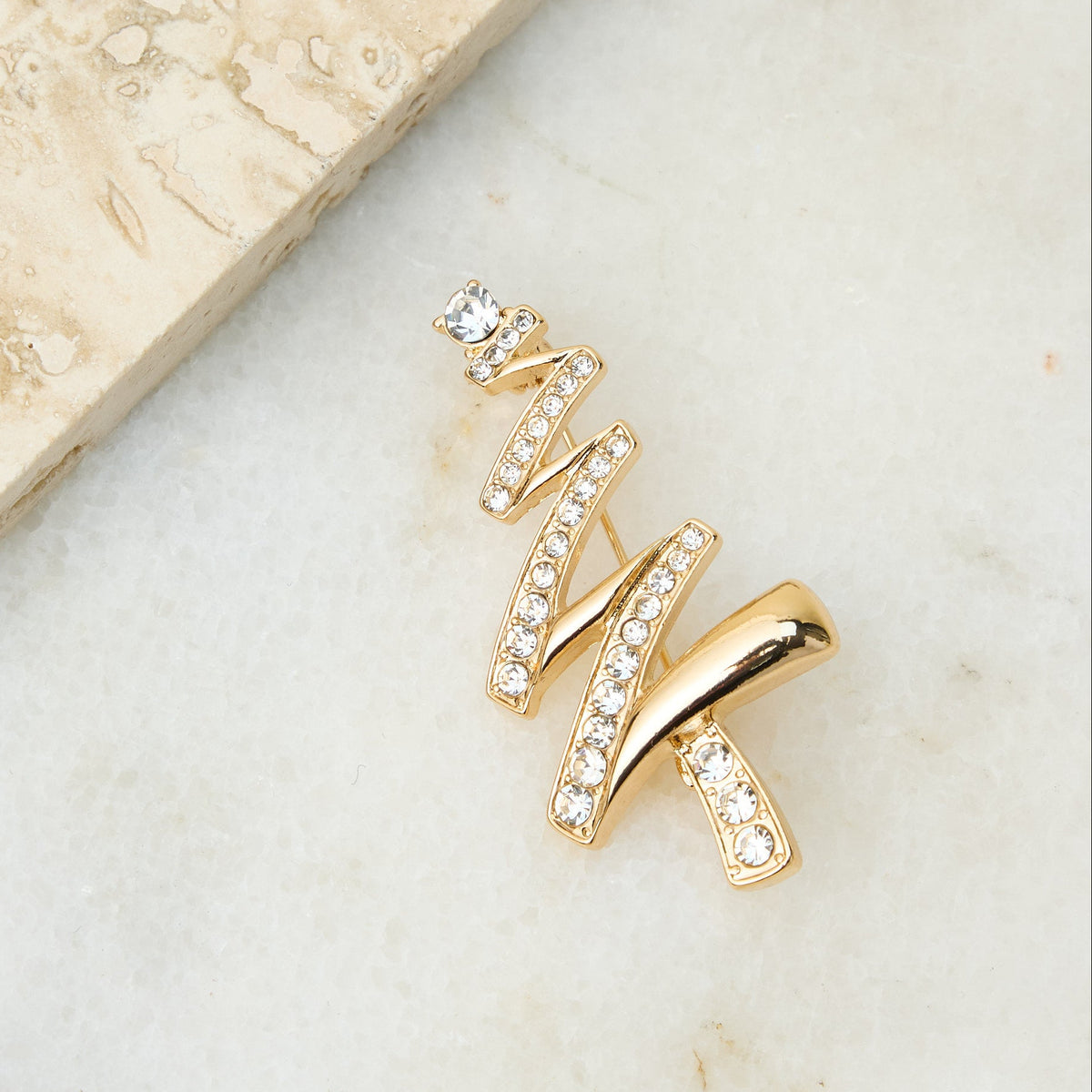 Gold Detail