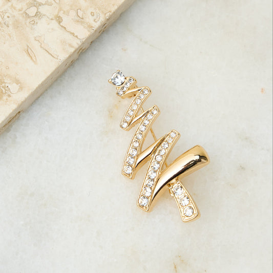Gold Detail