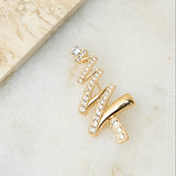 Gold Detail