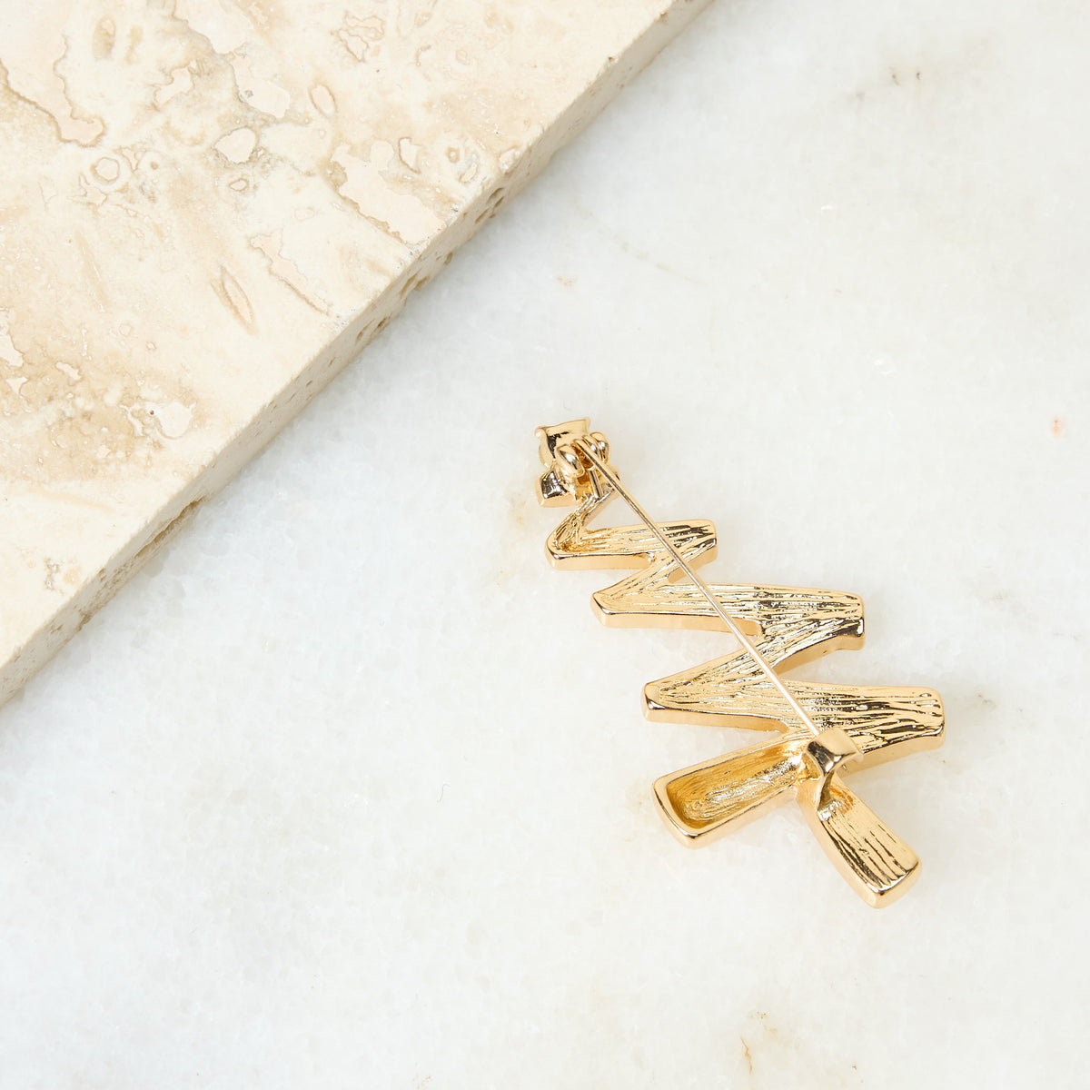 Gold Detail