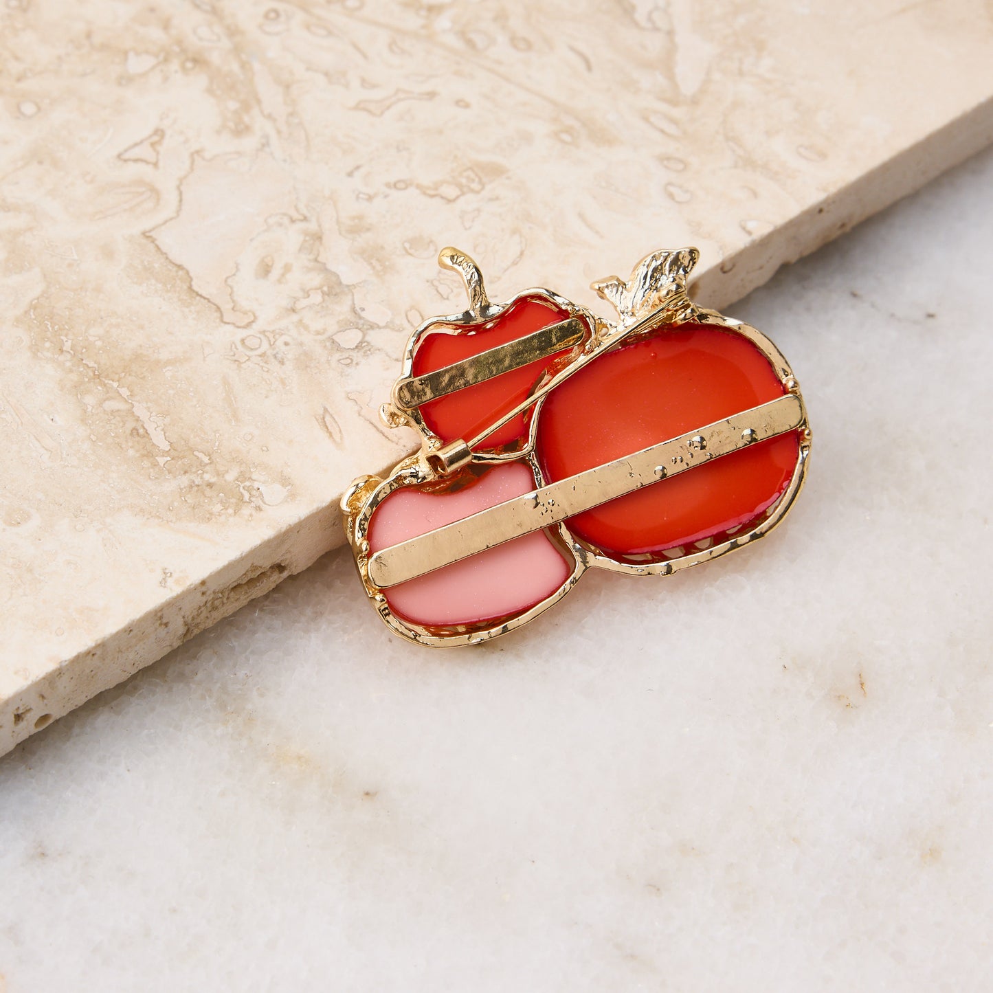 Multi Pumpkin Pin