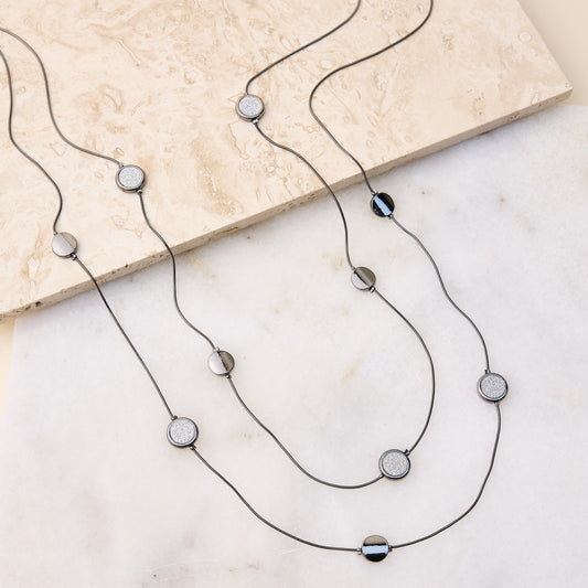 Hematite Detail