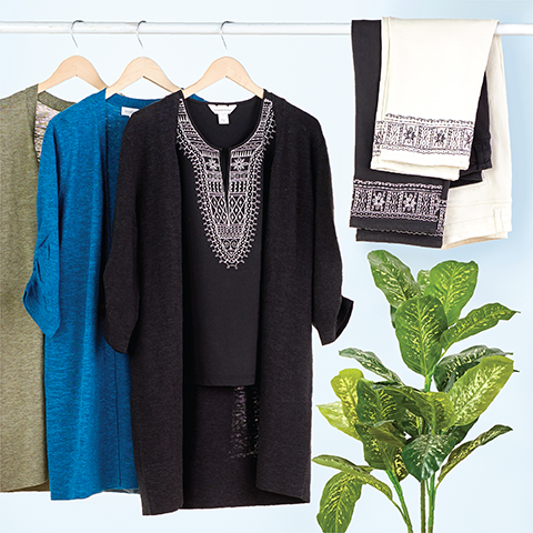 Artisan Details - Shop the collection!