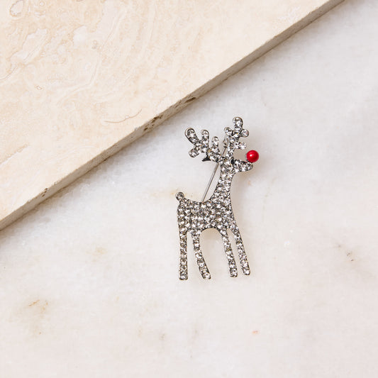 Silver Detail