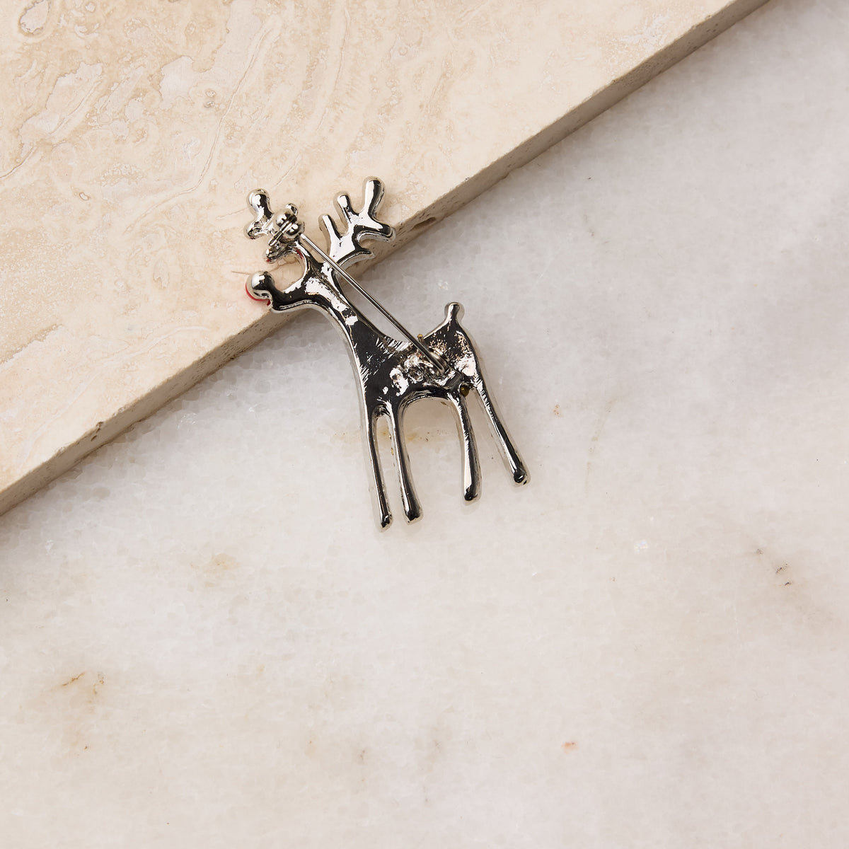 Silver Detail