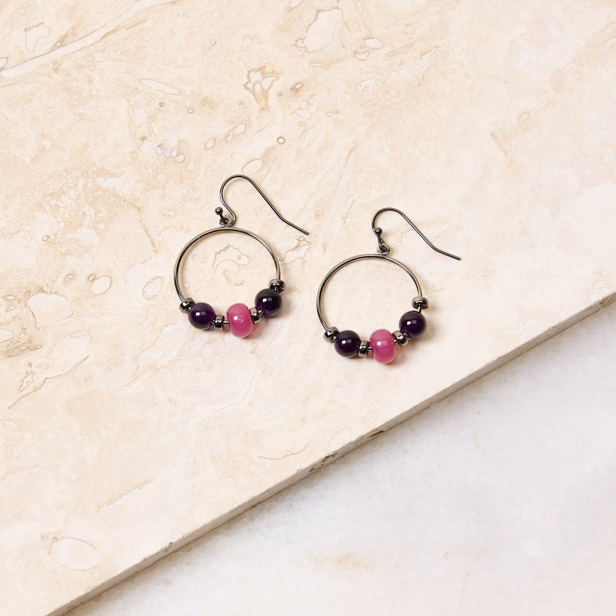 Hematite Detail