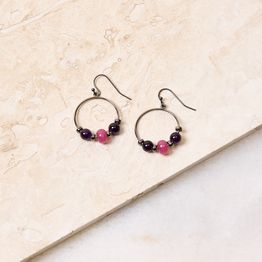 Hematite Detail