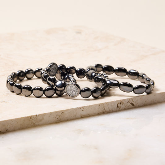 Hematite Detail