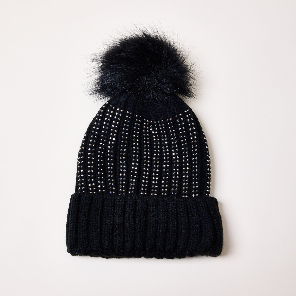 Black Detail
