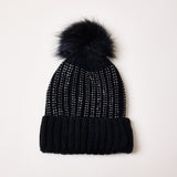 Black Detail