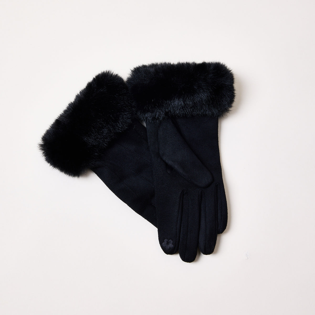 Black Detail