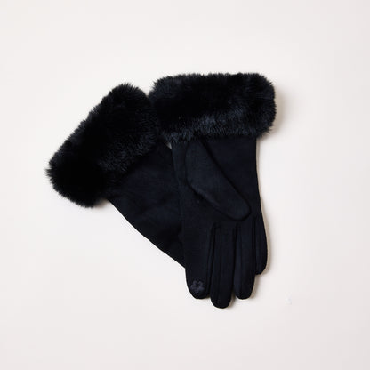 Black Detail