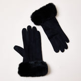 Black Detail