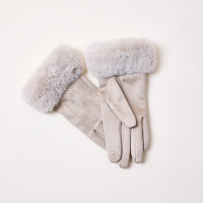 Beige Detail