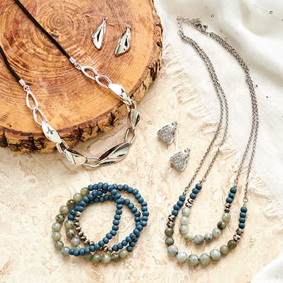 Fall’s Finishing Touches