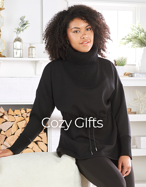 Explore our cozy gifts!