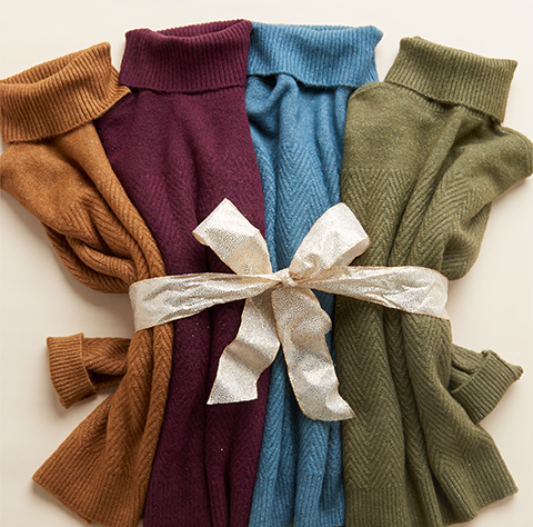 Our holiday shop is open!