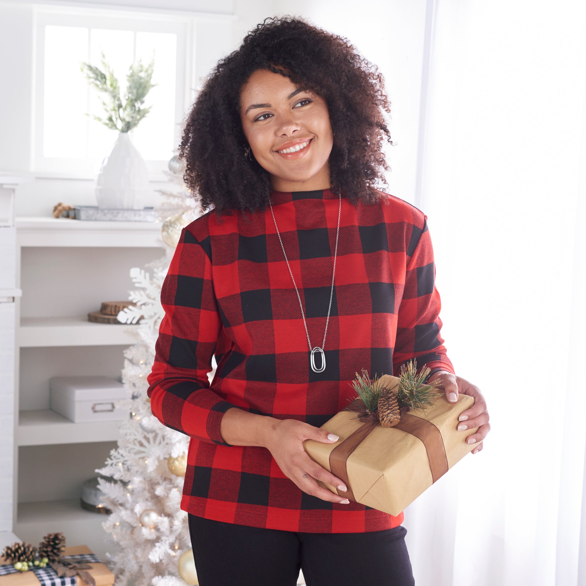 Missy - Knit Tops – Christopher & Banks