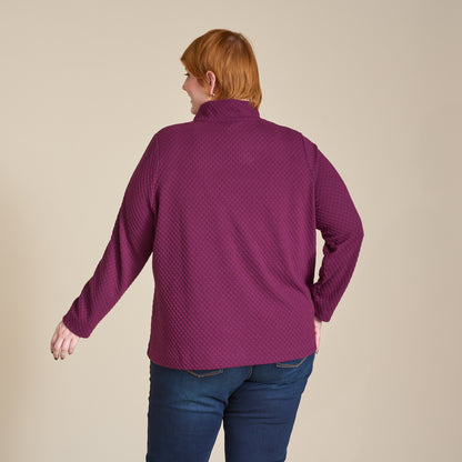 Fig Back Detail Women