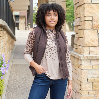 Nomad Khaki Brand Photography Missy