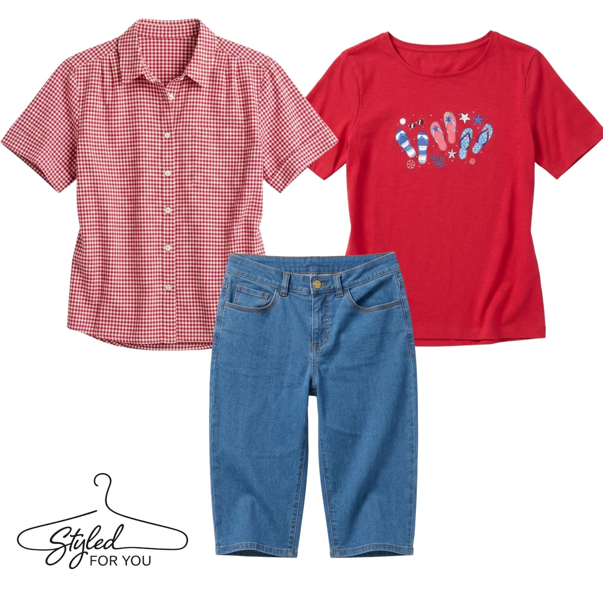 Missy - Styled For You - June 2026 – Christopher & Banks