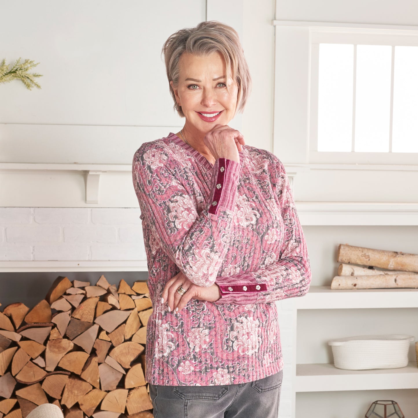 Deep Berry Brand Photography Missy