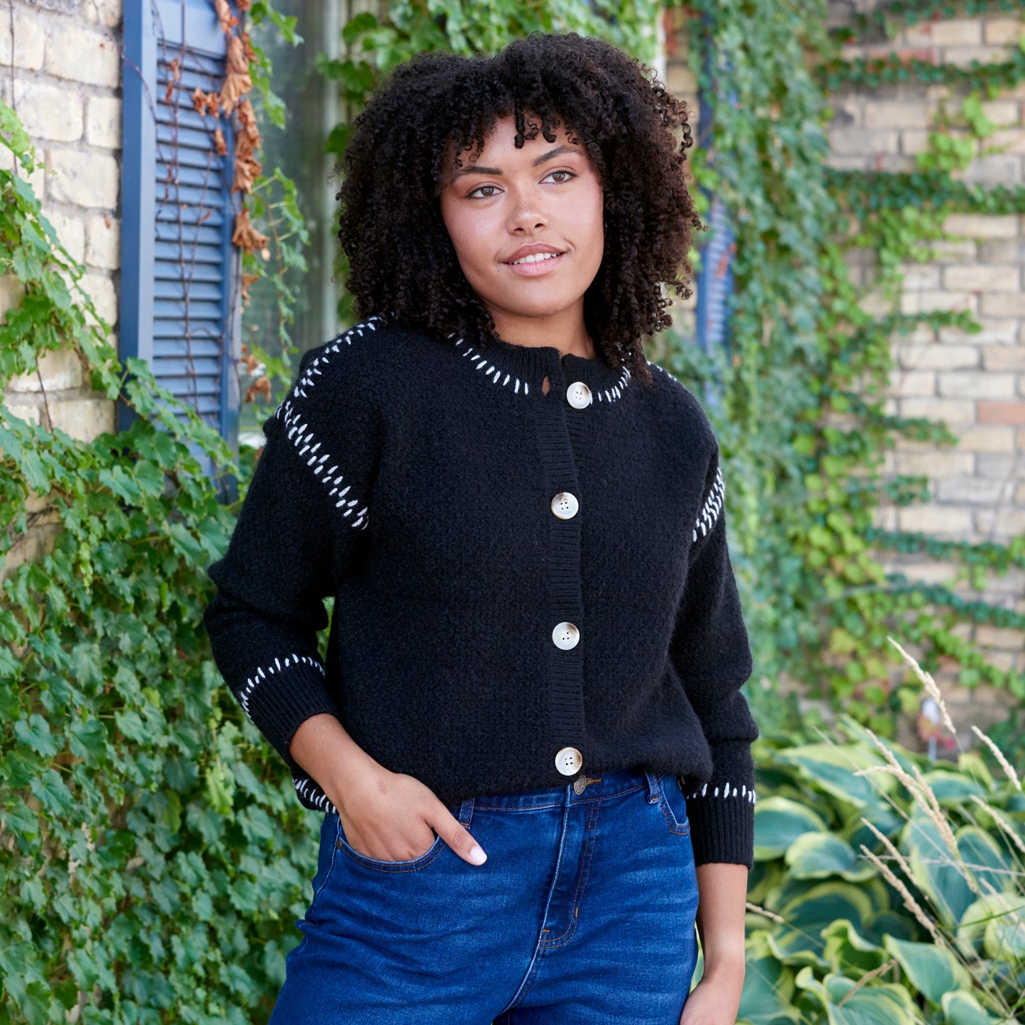 Black Brand Photography Missy