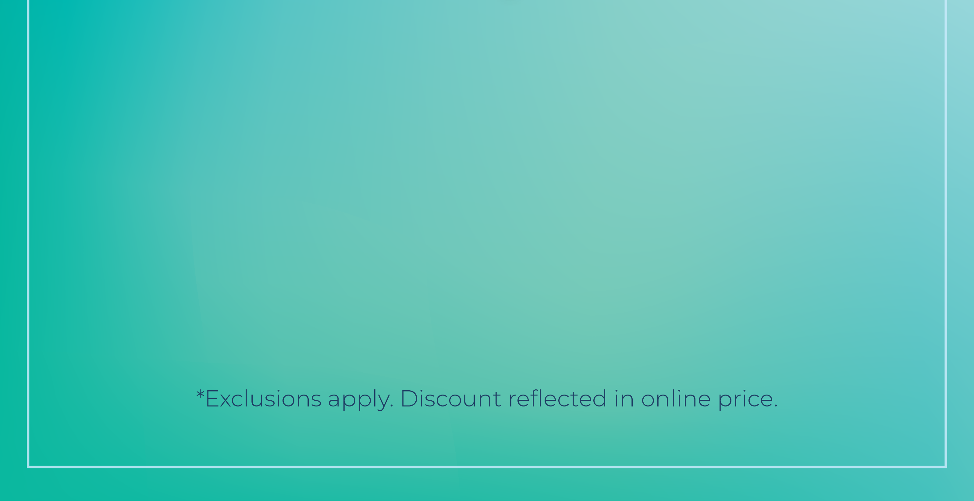 Ends Today! In-Store & Online: Customer Appreciation Event! 35% Off All the New, All For You*exclusions apply