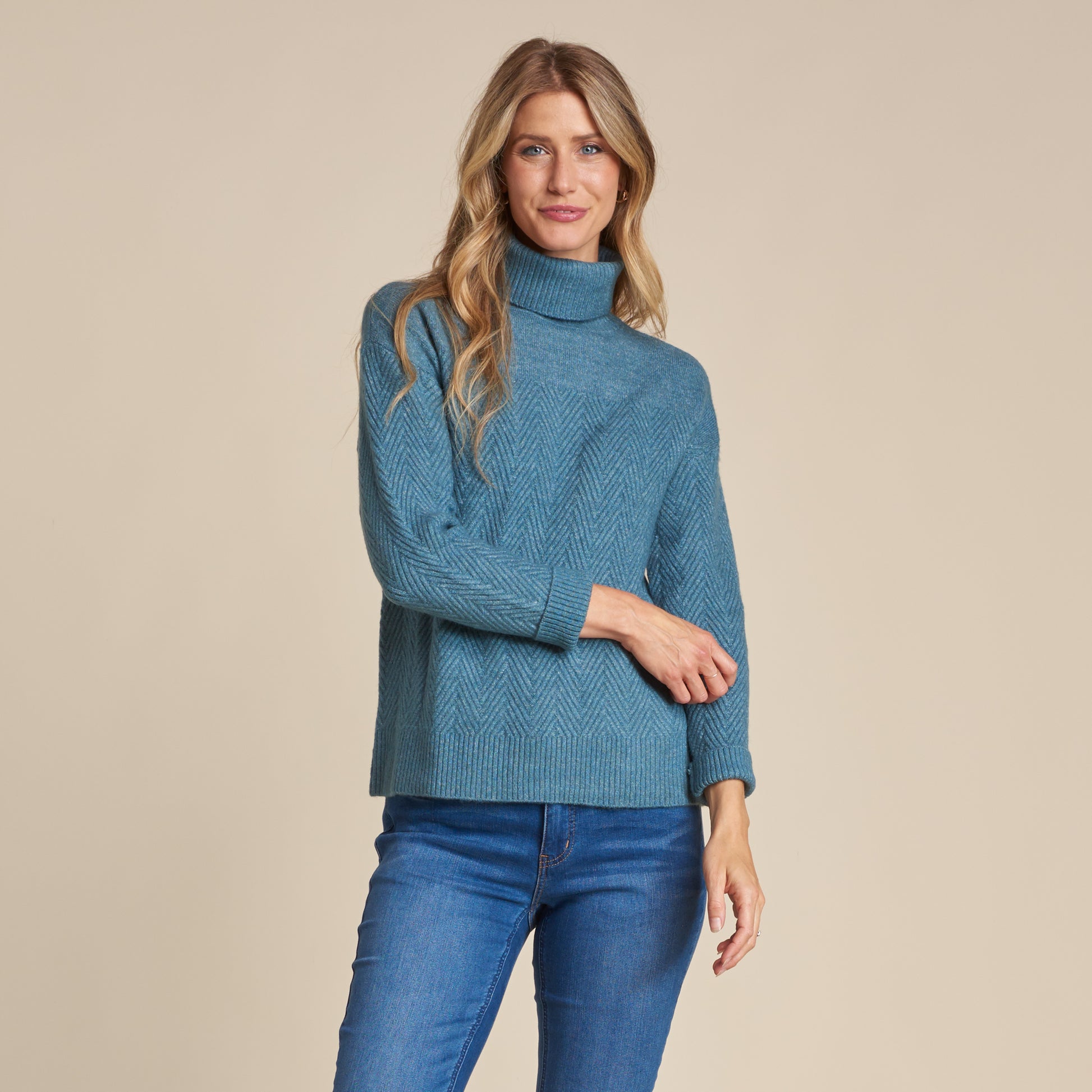 Stargazer Front Detail Missy