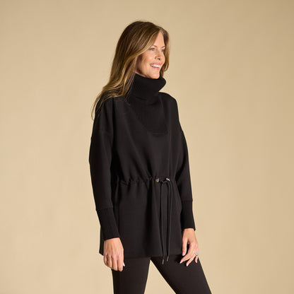 Black Side Detail Missy