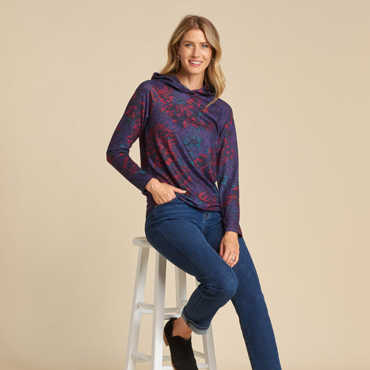 Crown Jewel Front Detail Missy