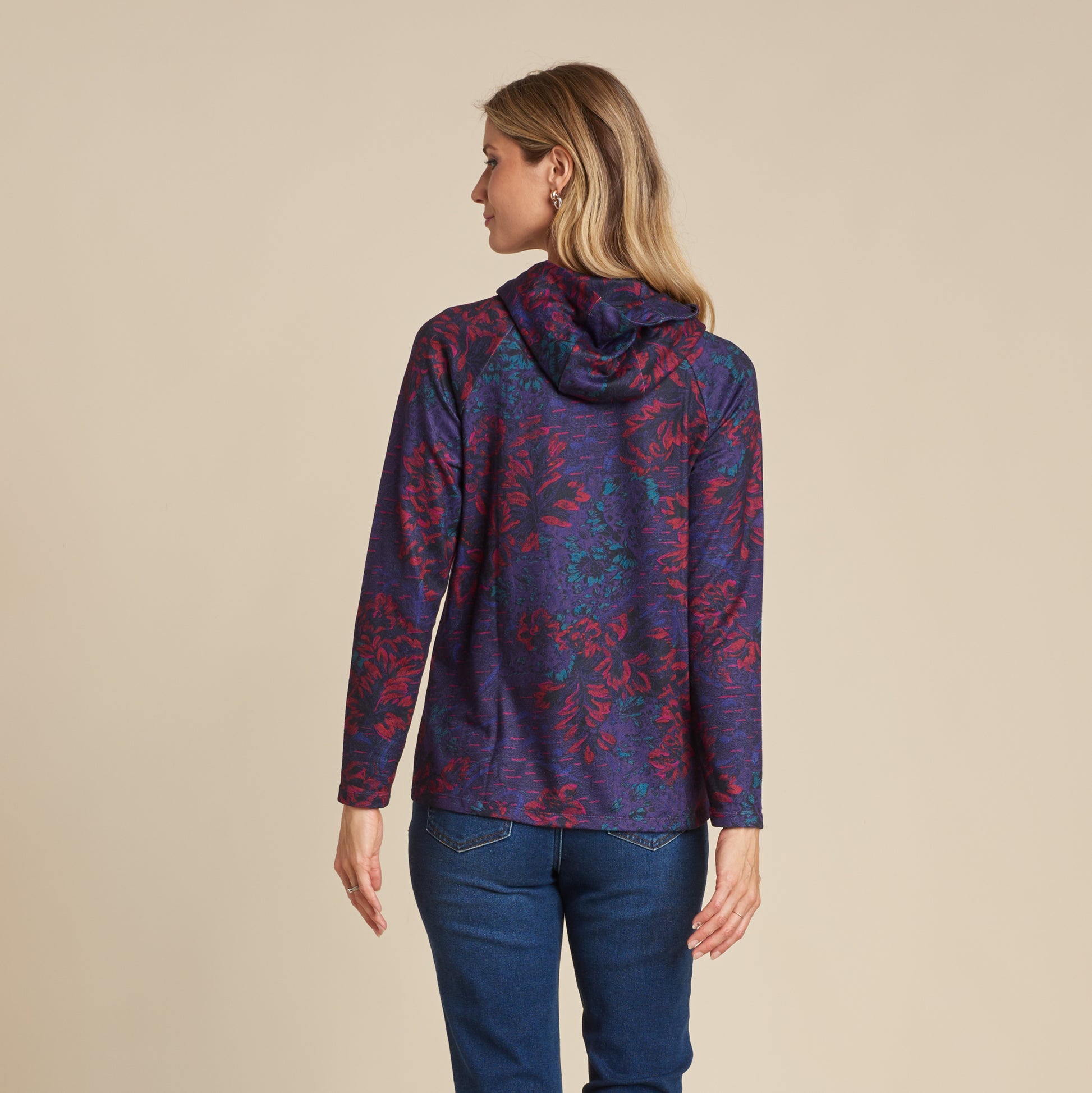 Crown Jewel Back Detail Missy