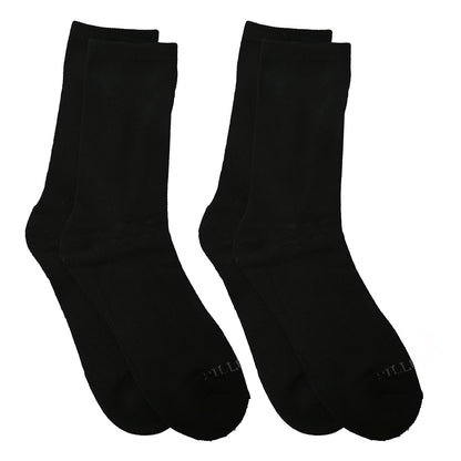 Black Front Detail